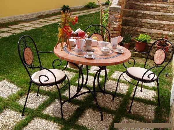 Agriturismo Tenuta Santa Maria Notaresco Екстериор снимка