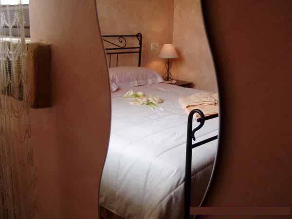 Agriturismo Tenuta Santa Maria Notaresco Стая снимка