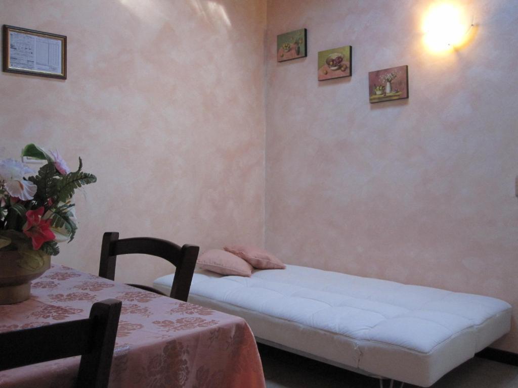 Agriturismo Tenuta Santa Maria Notaresco Стая снимка